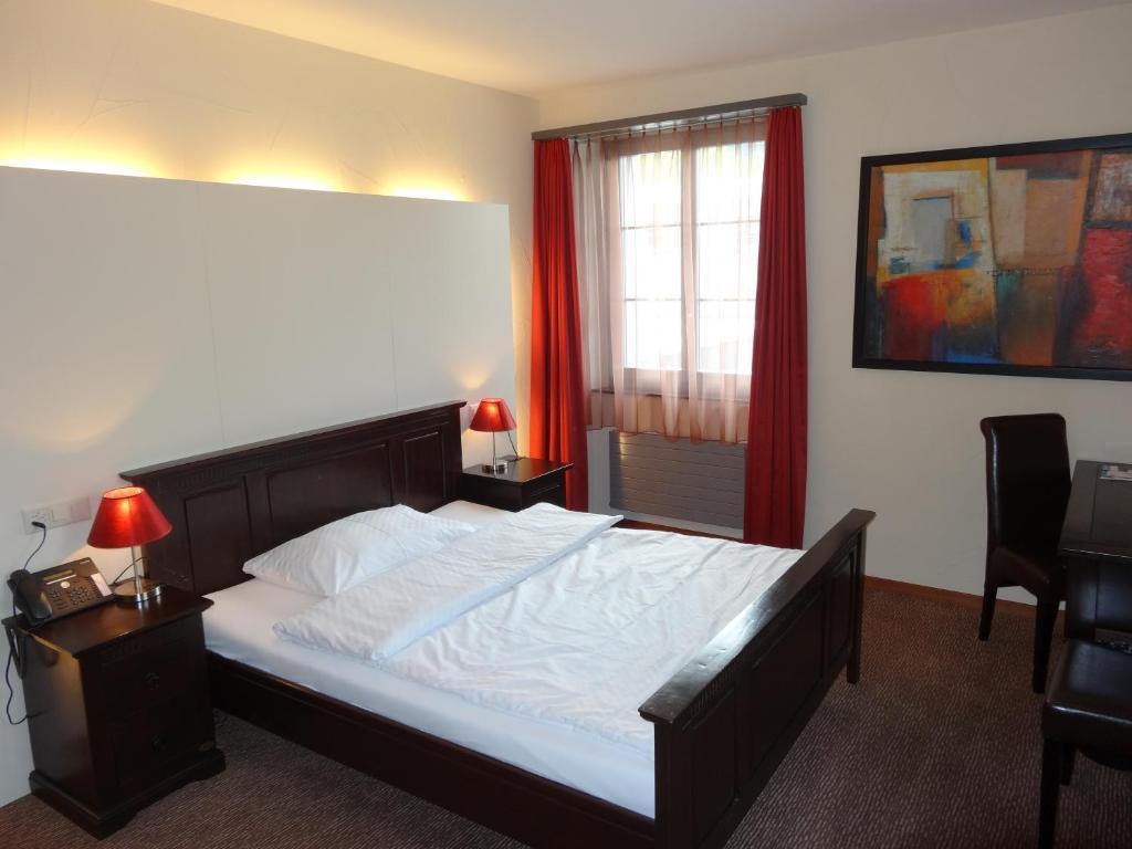 Herberge Teufenthal Extérieur photo