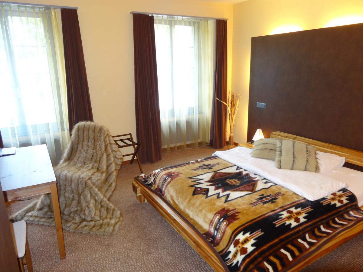 Herberge Teufenthal Extérieur photo