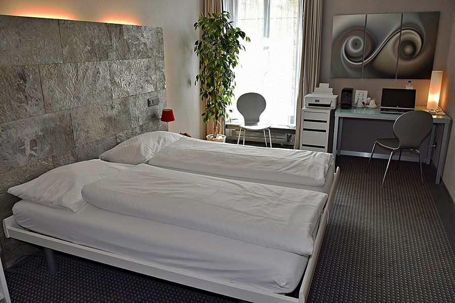 Herberge Teufenthal Extérieur photo