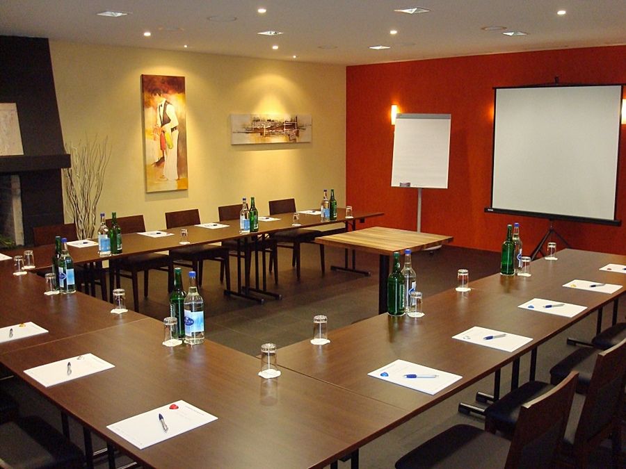 Herberge Teufenthal Extérieur photo